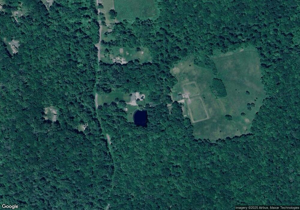 26 Smith Rd, East Haddam, CT 06423 - photo 1