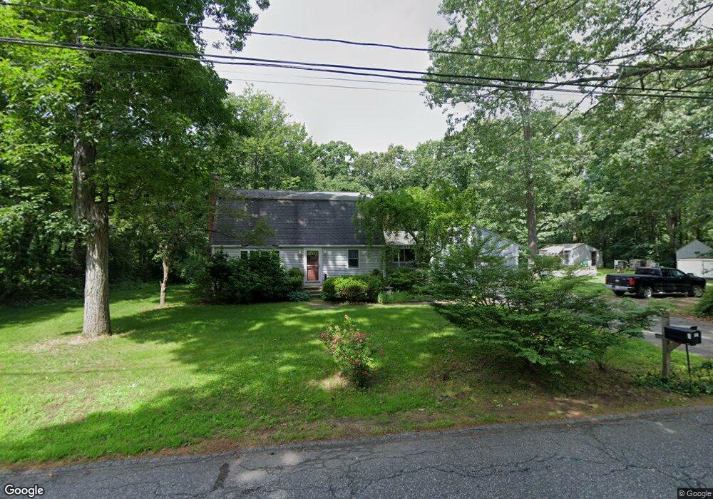 32 Stone School Rd, Sutton, MA 01590 - photo 1