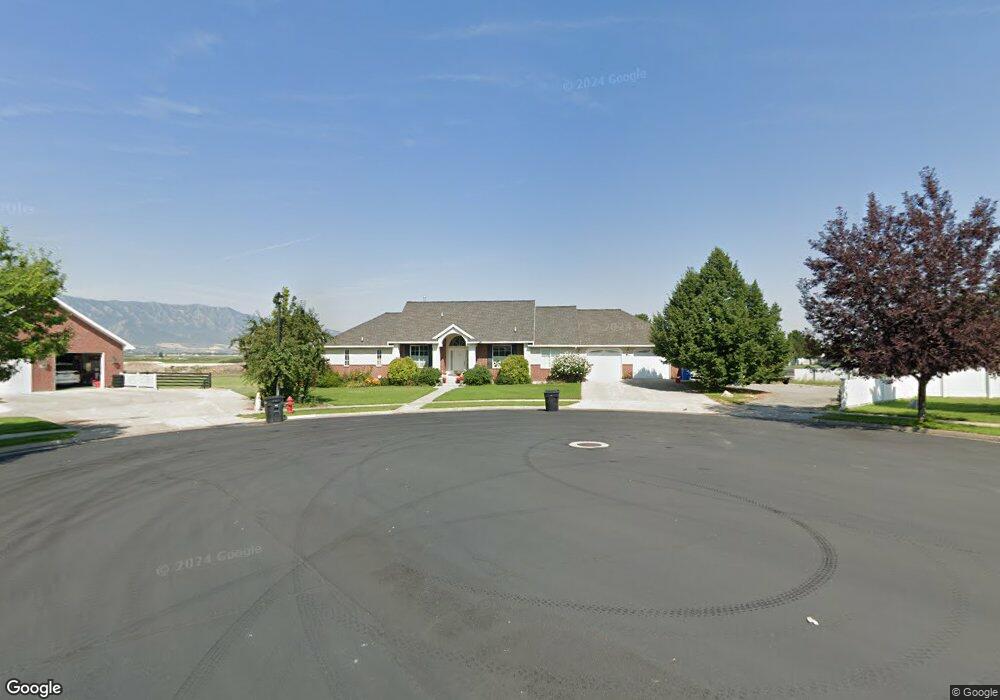 535 Sheridan Ridge Ln, Logan, UT 84321 - photo 1