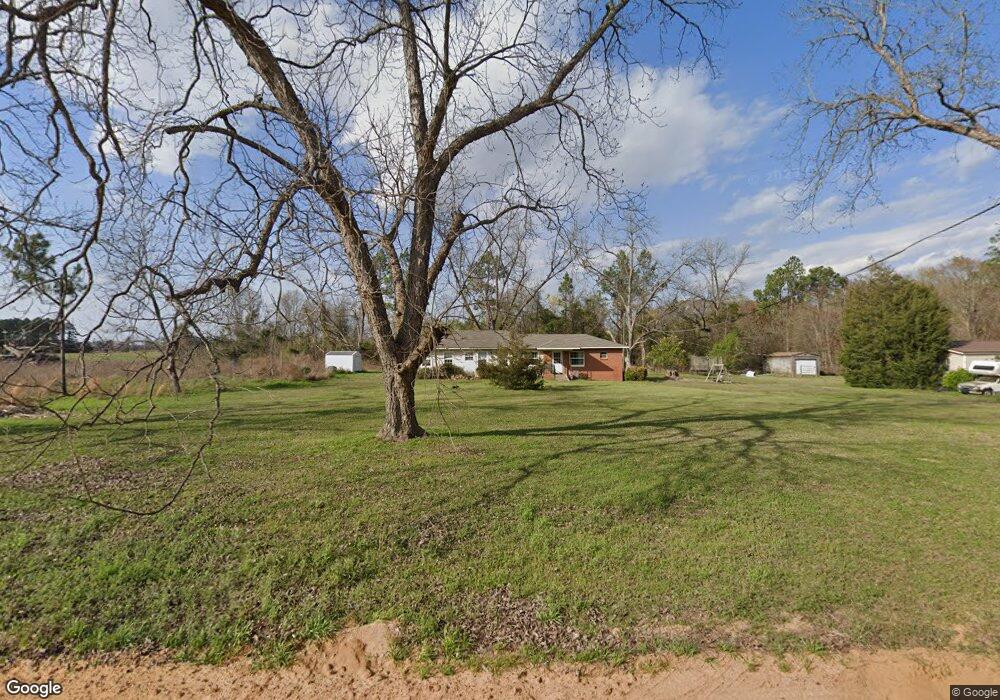 350 Mud Rd, Cordele, GA 31015 - photo 1