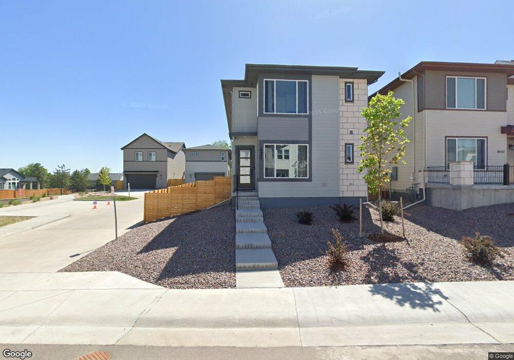 10546 Eby Cir, Lone Tree, CO 80124 - photo 1