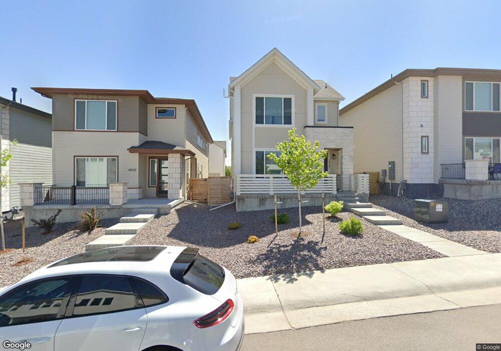 10568 Eby Cir, Lone Tree, CO 80124 - photo 1