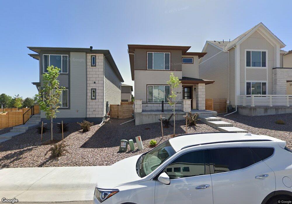 10558 Eby Cir, Lone Tree, CO 80124 - photo 1