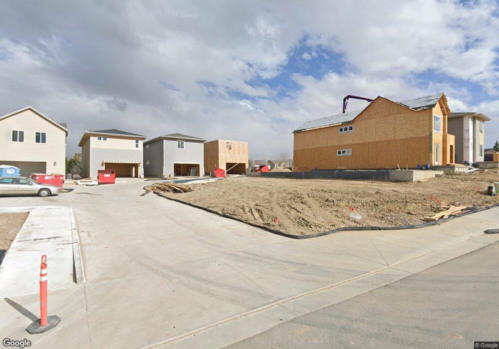 10545 Eby Cir, Lone Tree, CO 80124 - photo 1