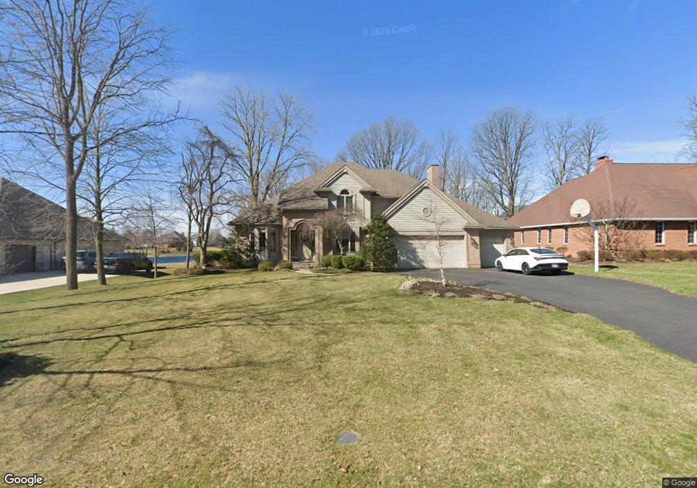 3206 Turnberry Dr, Findlay, OH 45840 - photo 1