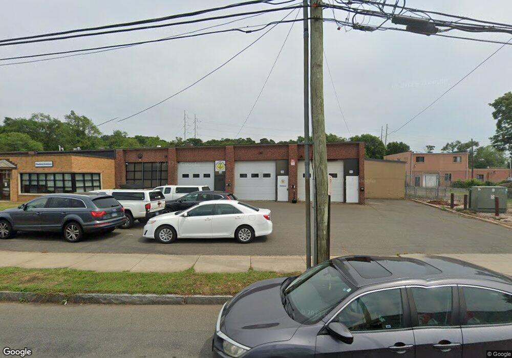 31 Fulton St, New Haven, CT 06513 - photo 1