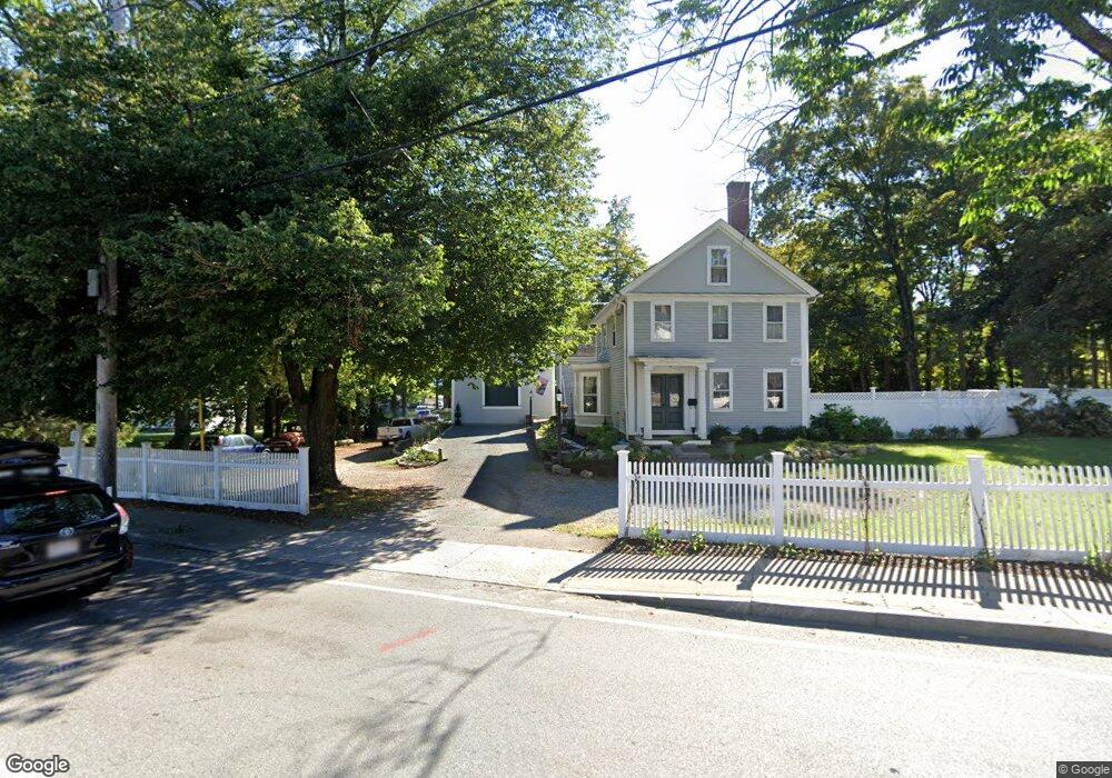 20 Hollis St, Holliston, MA 01746 - photo 1