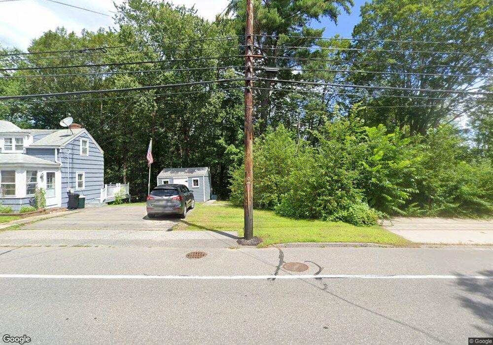 318 Main St, Springvale, ME 04083 - photo 1