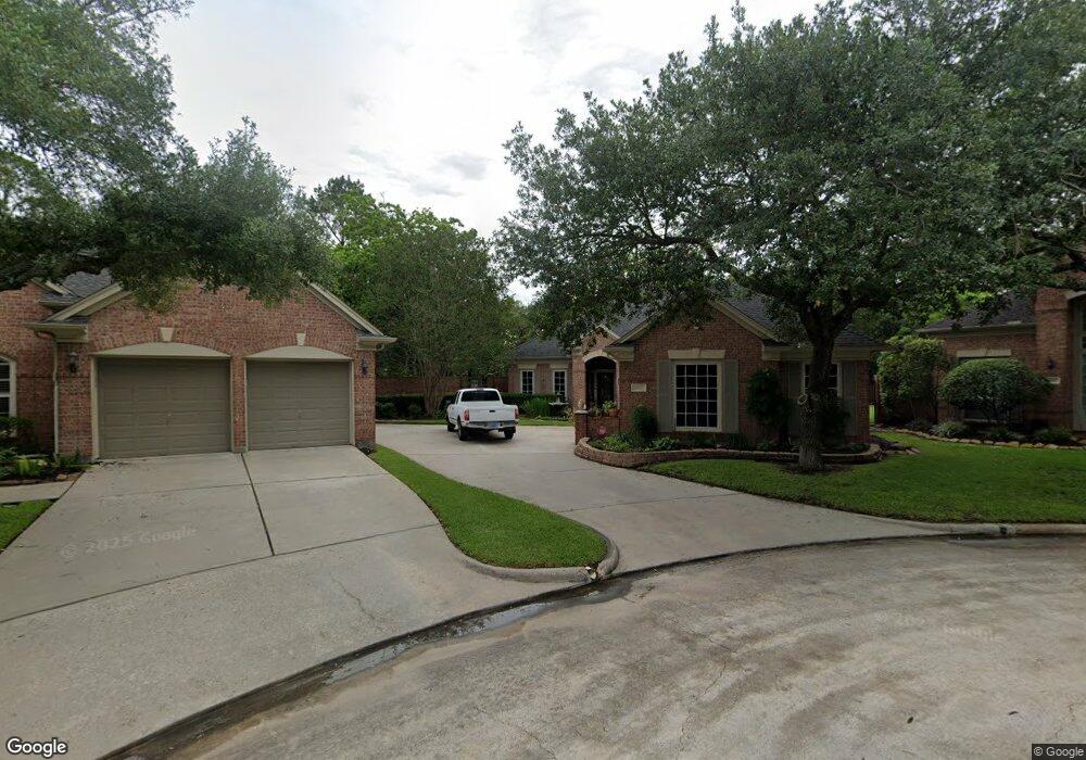 14606 Diven Cir, Cypress, TX 77429 - photo 1