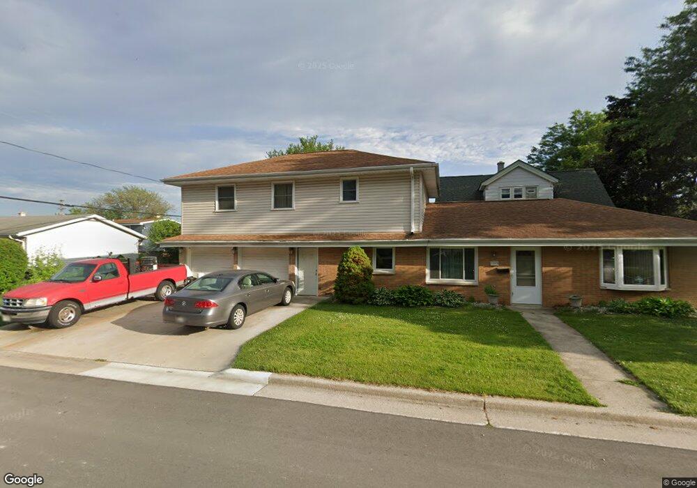 12525 W Cameron Ave, Butler, WI 53007 - photo 1