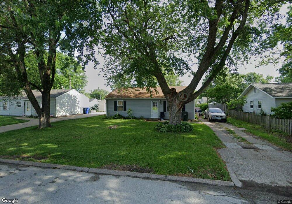 2612 W 67th St, Davenport, IA 52806 - photo 1