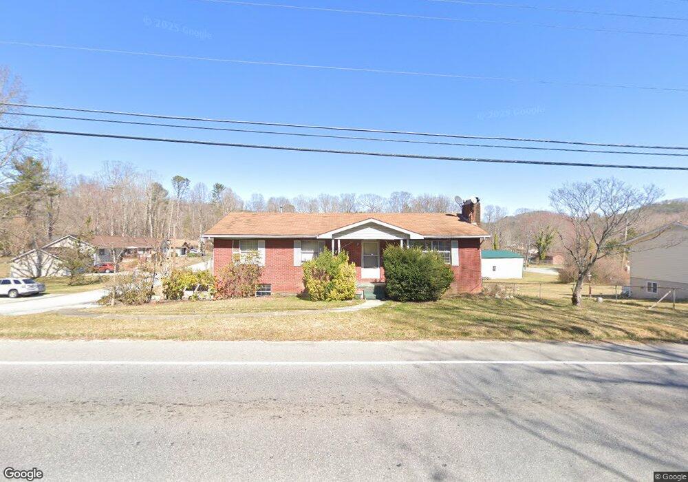 1875 Howard Gap Rd, Hendersonville, NC 28792 - photo 1