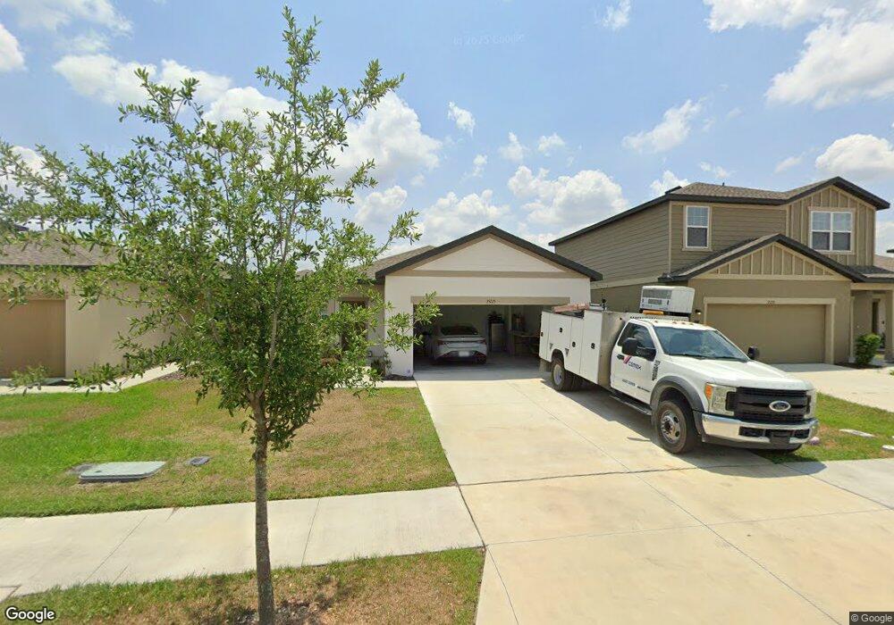 35225 White Water Lily Way, Zephyrhills, FL 33541 - photo 1