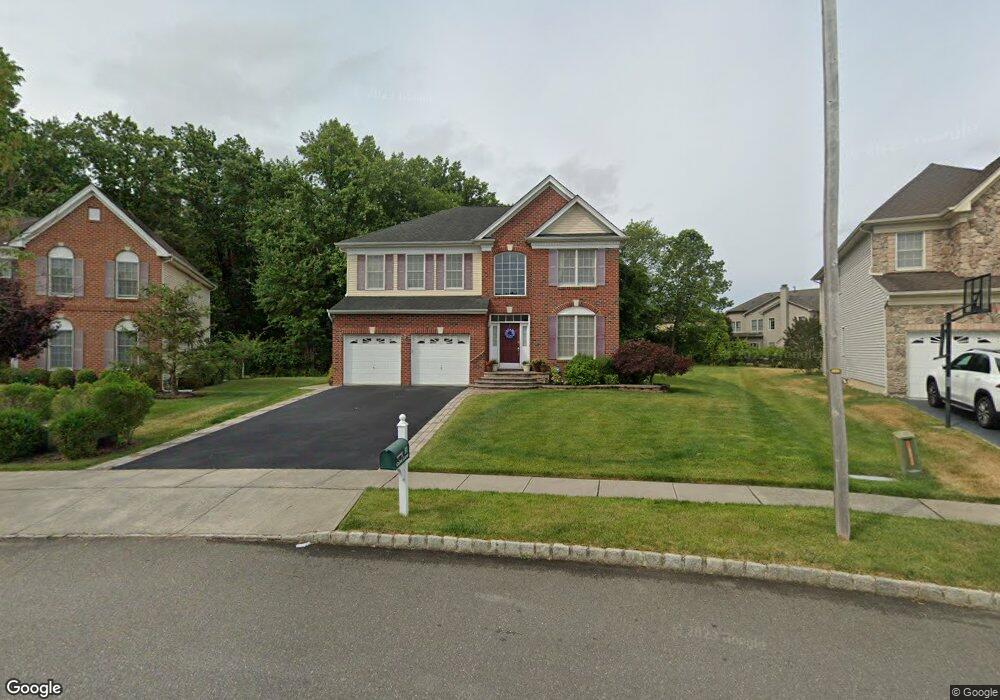 91 Caleb Ln, Princeton, NJ 08540 - photo 1