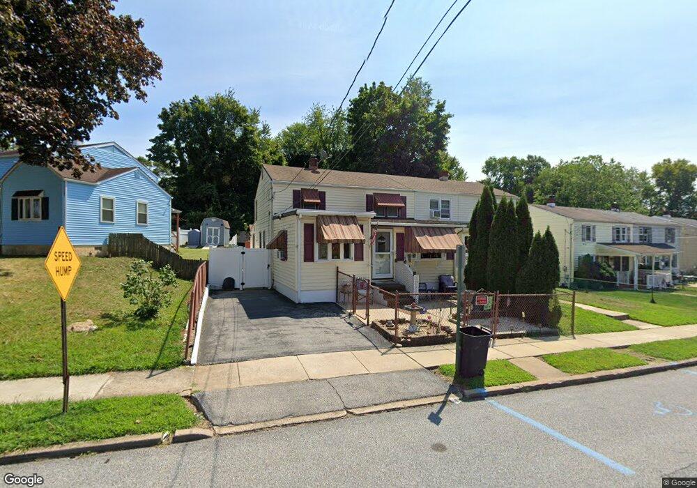 1131 Church St, Brookhaven, PA 19015 - photo 1