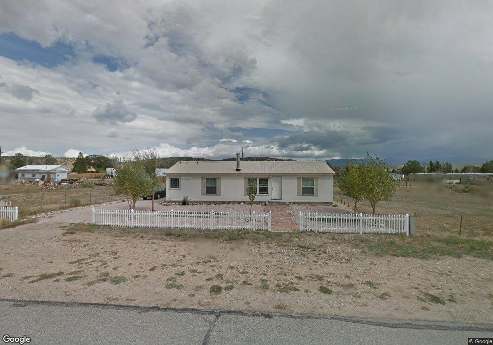 602 Gilpin Ave, Fort Garland, CO 81133 - photo 1