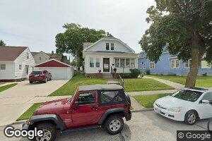1817 S 15th St, Sheboygan, WI 53081