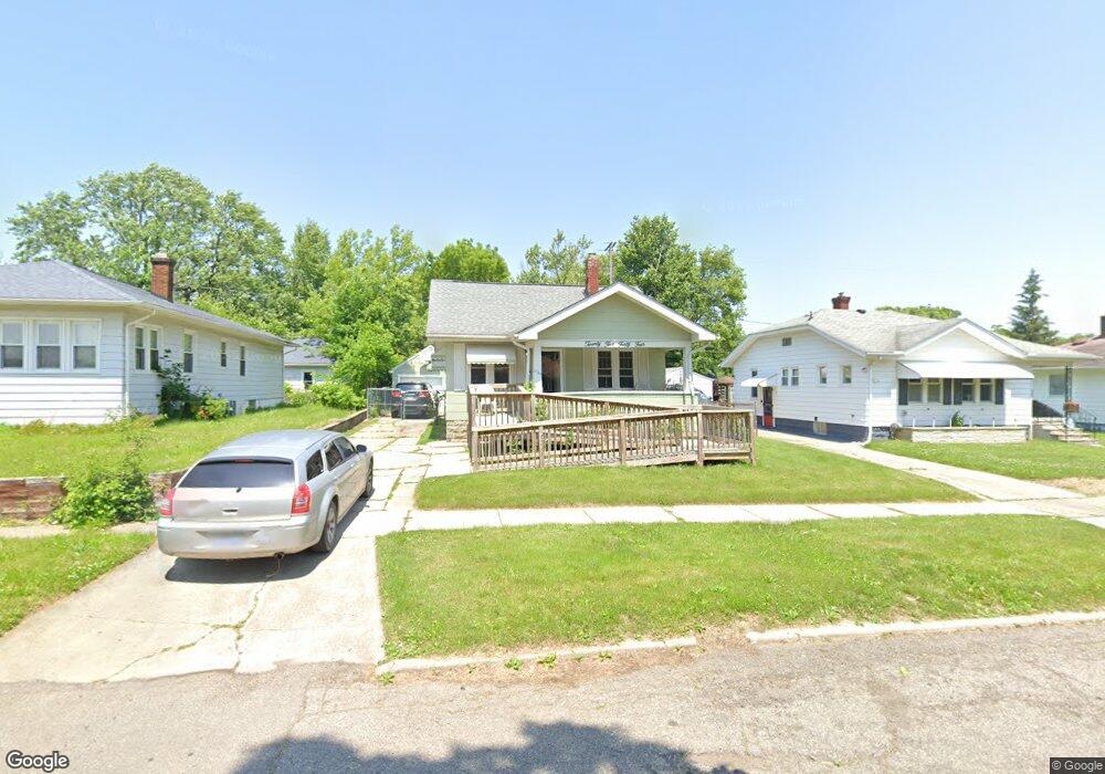 2544 Tyrone St unit Bldg-Unit, Flint, MI 48504 - photo 1