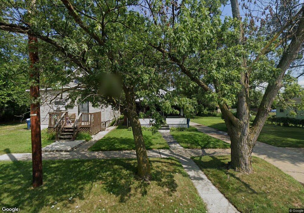 1145 Jennings St, Gary, IN 46404 - photo 1