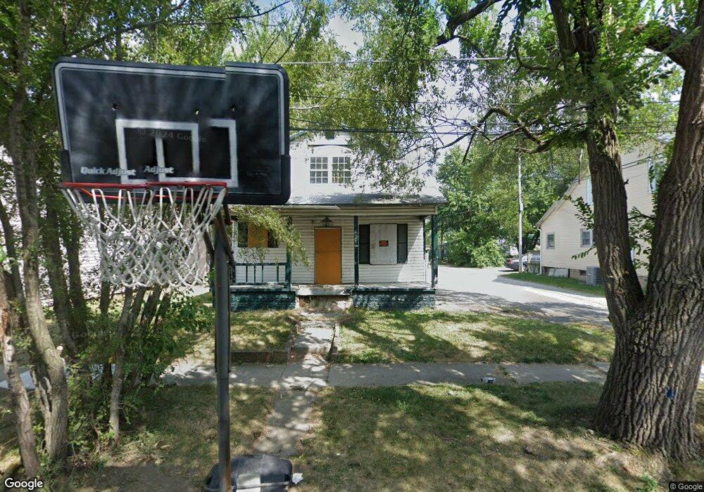 226 W Murphy St, Lima, OH 45801 - photo 1