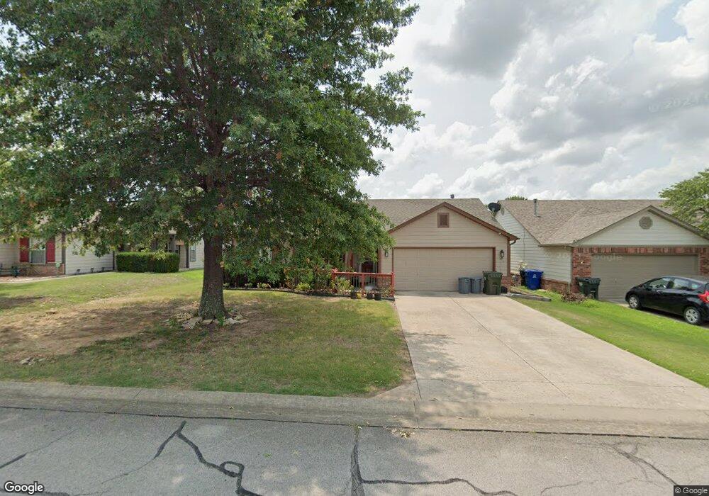 20400 E 41st Place S, Broken Arrow, OK 74014 - photo 1
