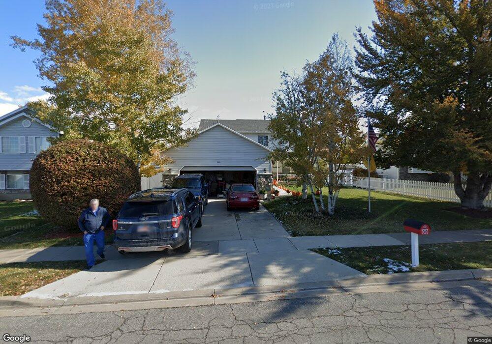 868 N 275 W, Bountiful, UT 84010 - photo 1