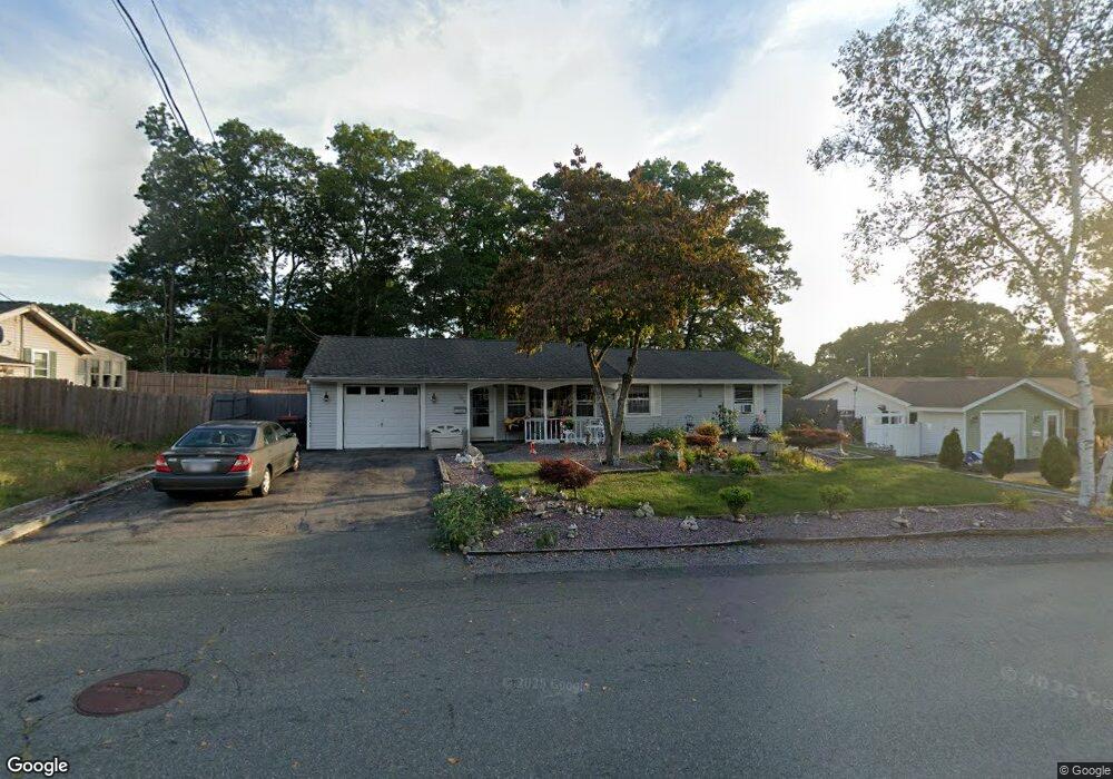 182 Kevin Rd, Brockton, MA 02302 - photo 1