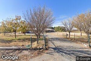 7308 Pima Rd, Dexter, NM 88230