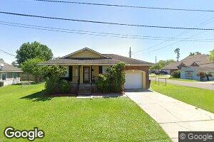 402 Giacomo St, Norco, LA 70079