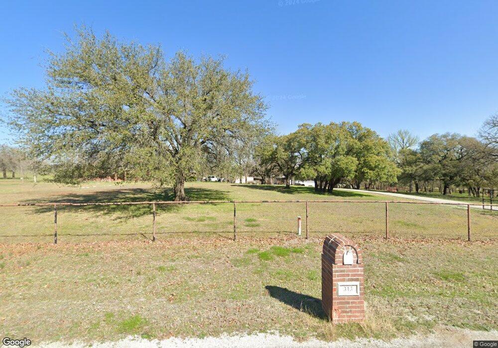 313 Park Meadow Dr, Weatherford, TX 76087 - photo 1