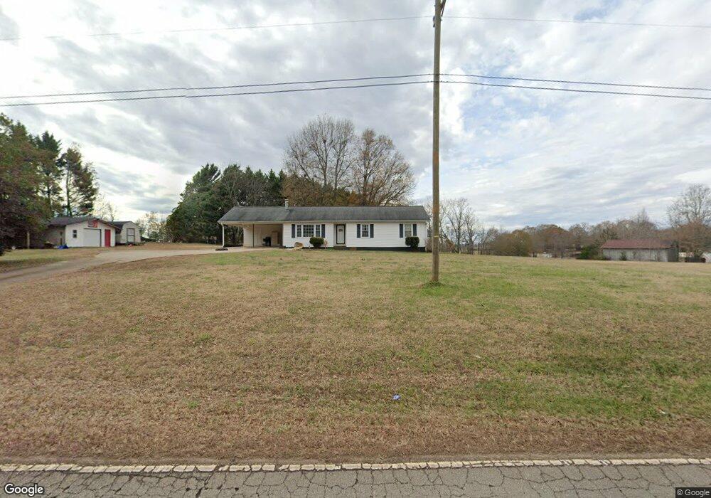 155 Arrowood Branch Rd, Chesnee, SC 29323 - photo 1