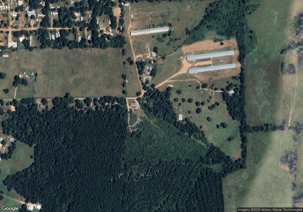 452 County Road 725, Nacogdoches, TX 75964 - photo 1