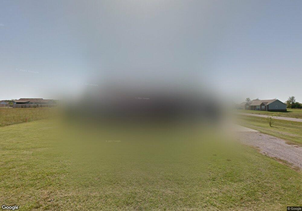 14790 E Shasta St, Claremore, OK 74017 - photo 1