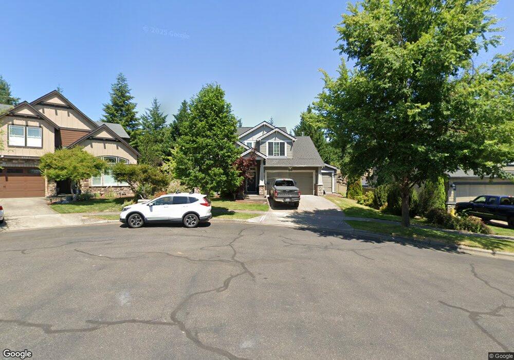 3659 Hoodview Dr, Forest Grove, OR 97116 - photo 1