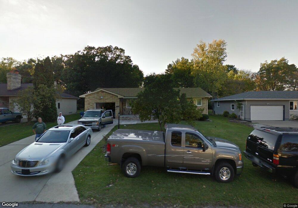 8528 Dewey St, Crown Point, IN 46307 - photo 1