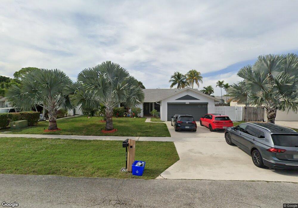 19131 Fairlawn Way, Boca Raton, FL 33434 - photo 1