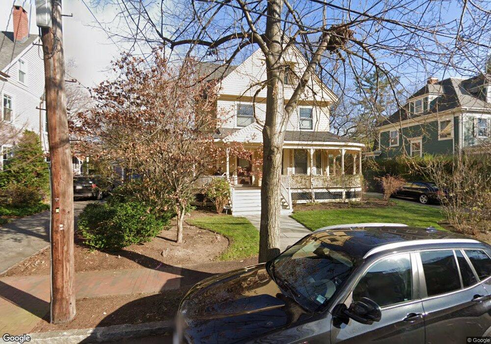 51 Lexington Ave, Cambridge, MA 02138 - photo 1