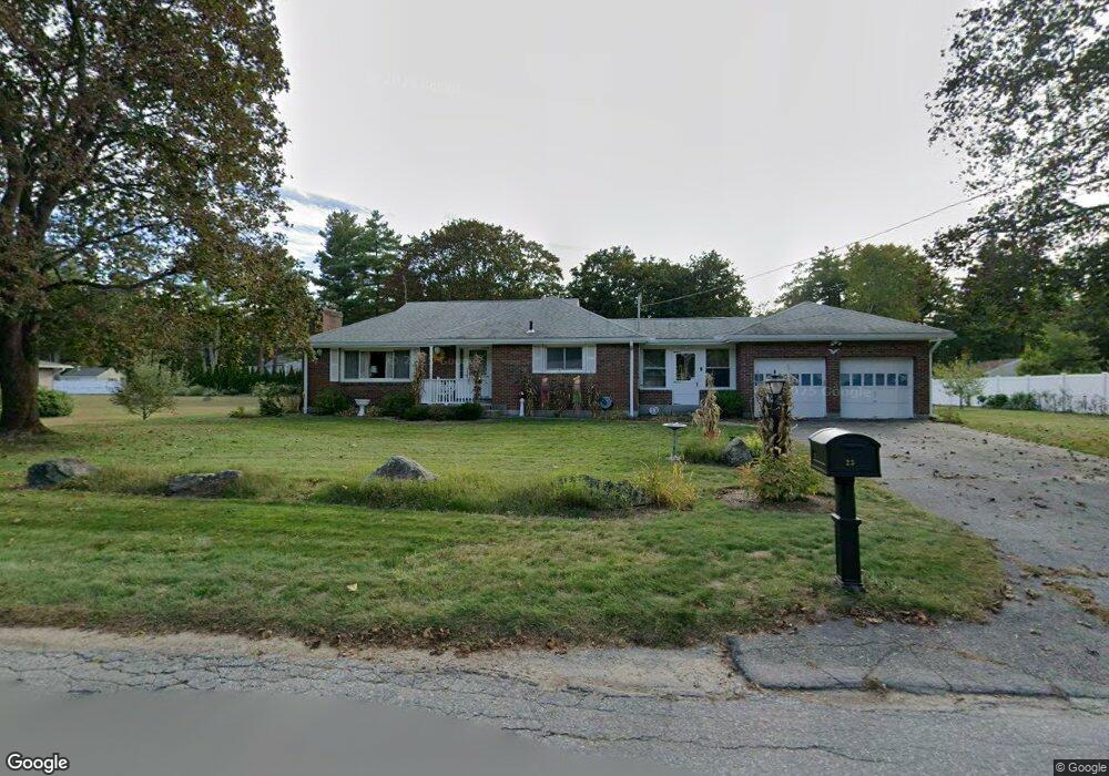 23 Fitch Rd, Lancaster, MA 01523 - photo 1