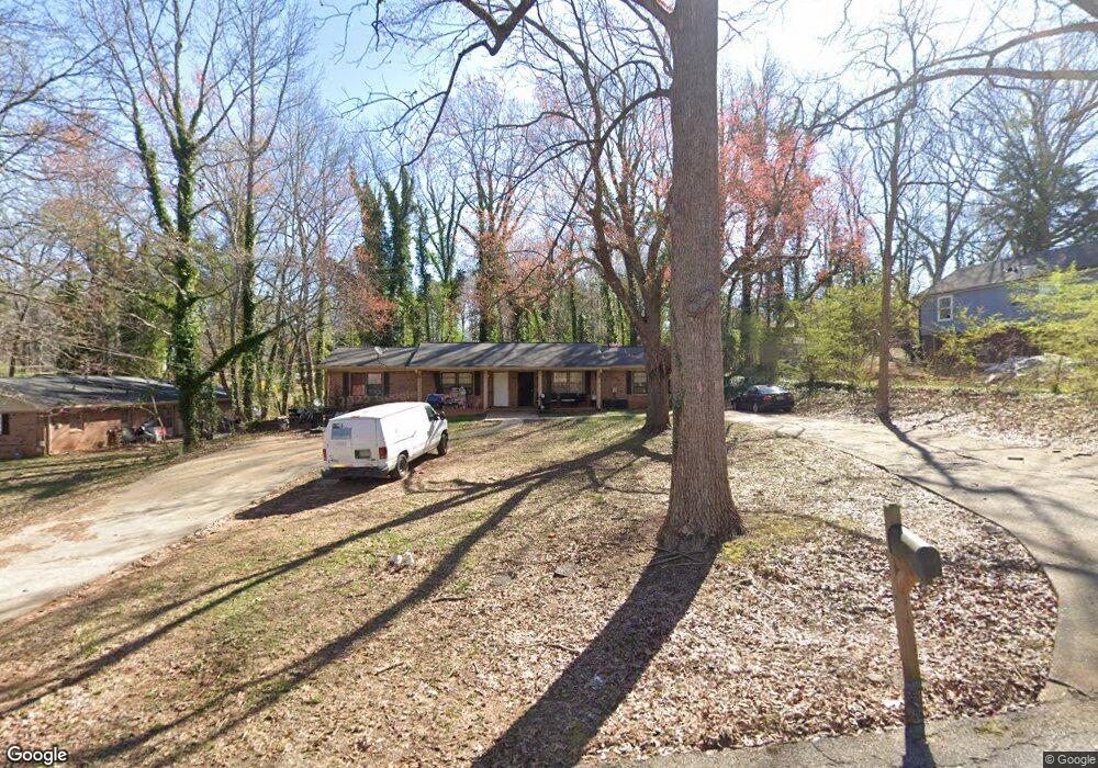 5211 Mimosa Place SW unit 5213, Mableton, GA 30126 - photo 1