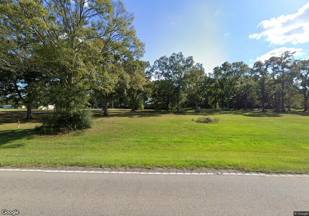 25151 Highway 43, Picayune, MS 39466 - photo 1