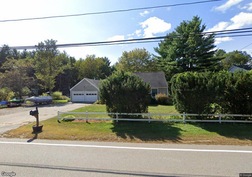 73 Lowell Rd, Pepperell, MA 01463 - photo 1