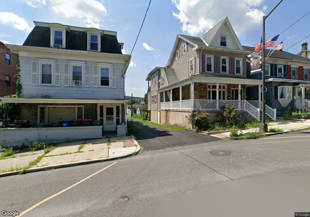 227-229 South St, Lehighton, PA 18235 - photo 1