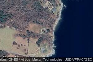1025 Bay Rd, Brooklin, ME 04616