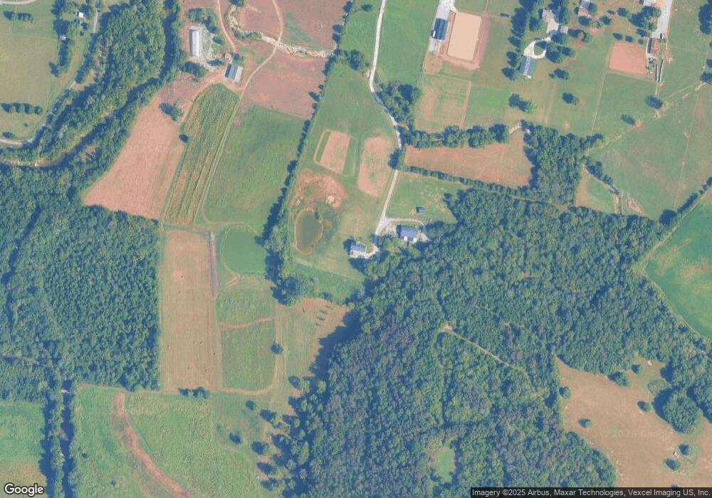 1448 Eastover Rd, Lebanon, TN 37090 - photo 1