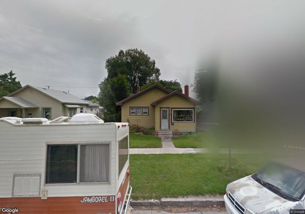 1827 Oakley Ave, Burley, ID 83318 - photo 1