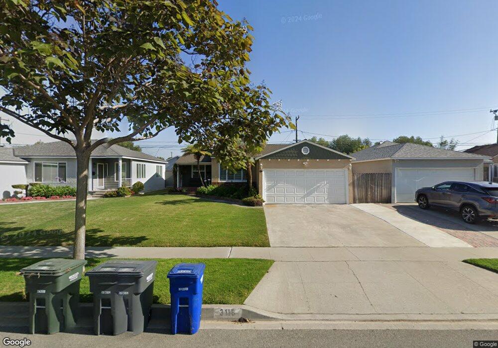 3118 Hardwick St, Lakewood, CA 90712 - photo 1