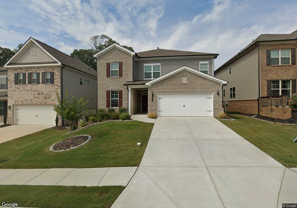 3336 Fall Branch Ln unit 122, Buford, GA 30519 - photo 1