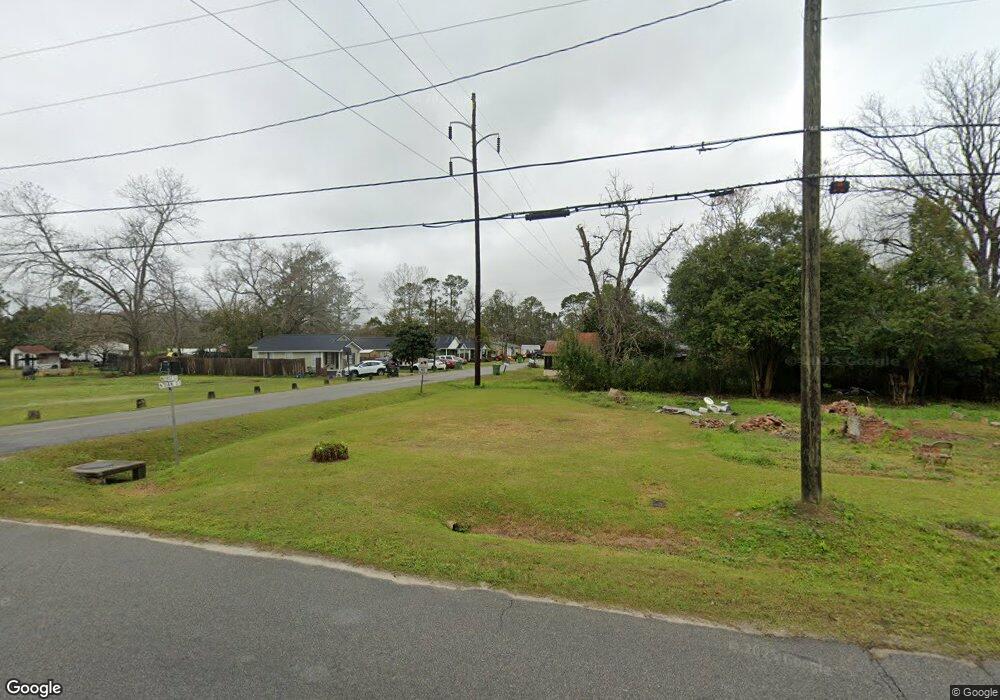 616 W 1st St, Adel, GA 31620 - photo 1