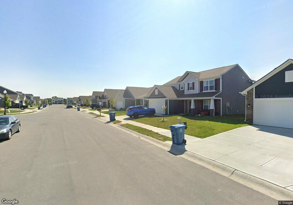 520 Buckthorn Ln, Sheridan, IN 46069 - photo 1