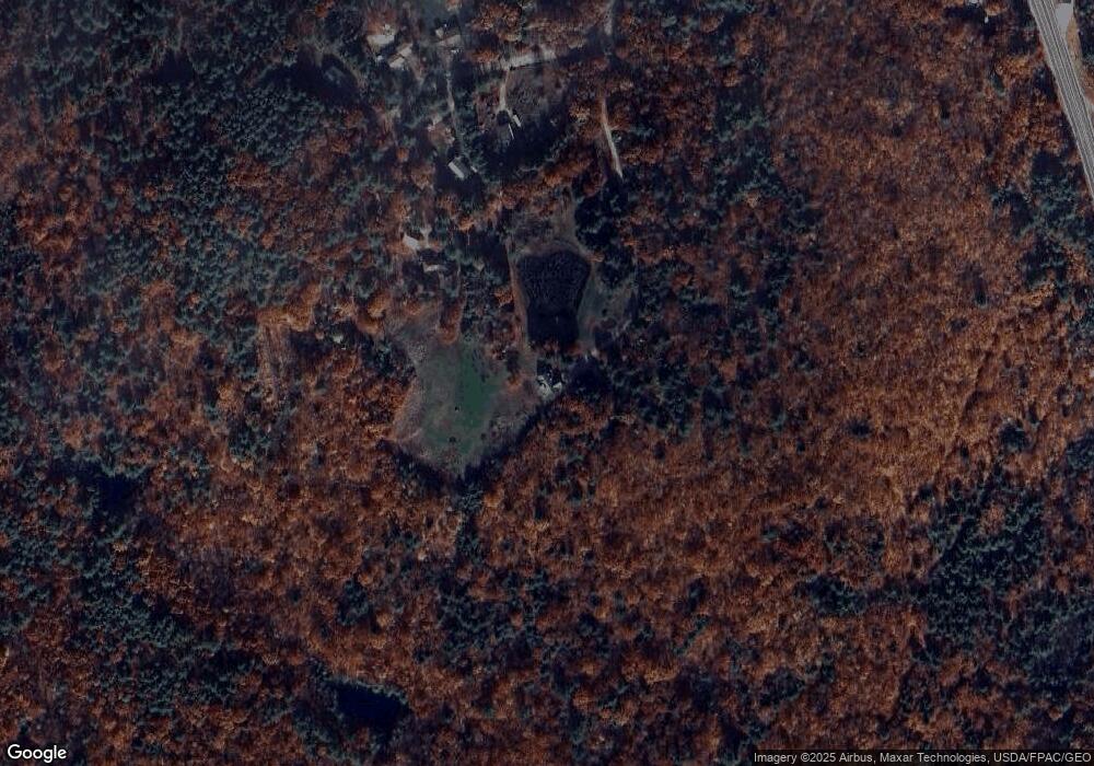 75 Deer Ridge Rd, Sanbornville, NH 03872 - photo 1